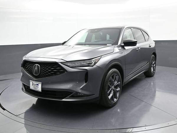 Acura MDX with VIN: 5J8YE1H02NL044314