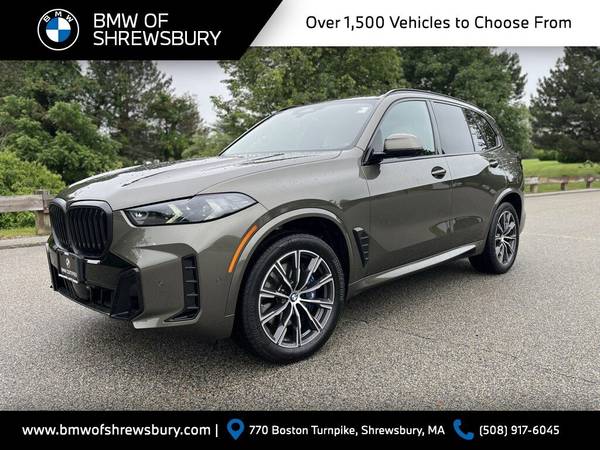 BMW X5 with VIN: 5UX23EU04S9Y10879