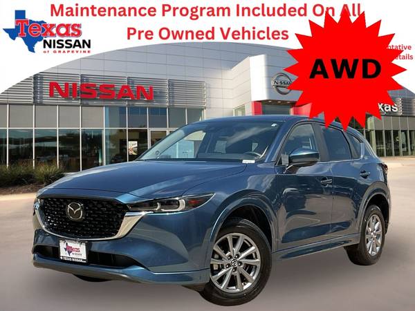 Mazda CX-5 with VIN: JM3KFBBL5R0462374