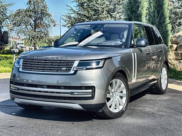 Land Rover Range Rover with VIN: SALKP9FU3PA023921