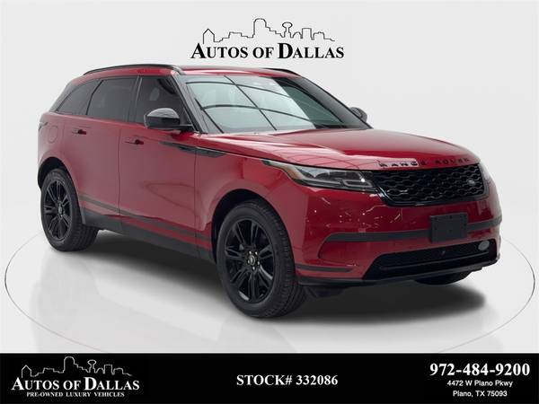 Land Rover Range Rover Velar with VIN: SALYJ2EX1NA332086
