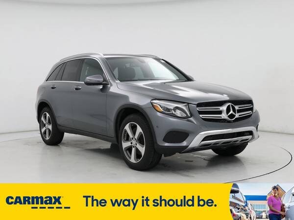Mercedes-Benz GLC-Class with VIN: WDC0G4JB8HF138844