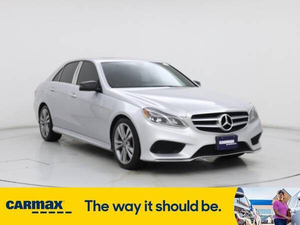 Mercedes-Benz E-Class with VIN: WDDHF5KB2FB133259
