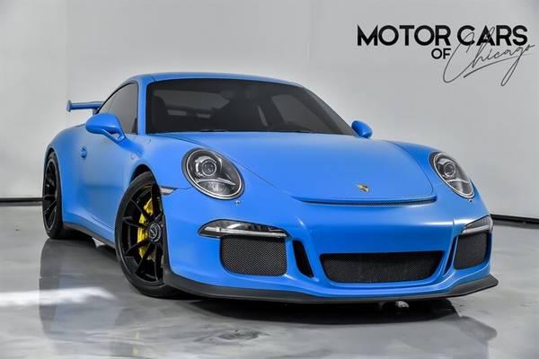 Porsche 911 with VIN: WP0AC2A91FS183149