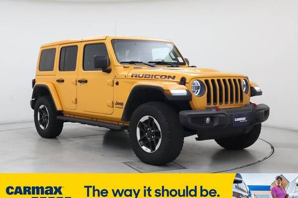 Used Jeep Wrangler for Sale in Fredericksburg, VA | Edmunds Used Jeep Wrangler for Sale in Fredericksburg, VA | Edmunds