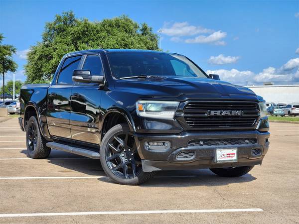 Ram 1500 with VIN: 1C6RREJTXMN569148