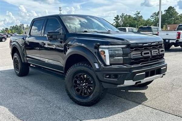 2024 Ford F-150 Raptor  SuperCrew