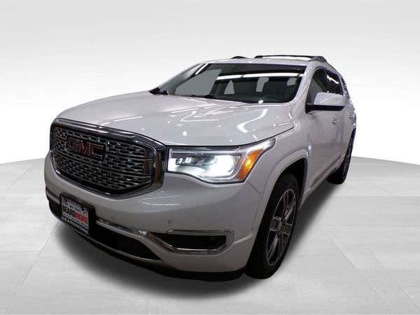 GMC Acadia with VIN: 1GKKNXLS9HZ147378