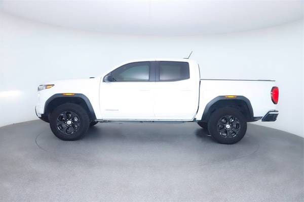 2024 GMC Canyon Elevation  Crew Cab