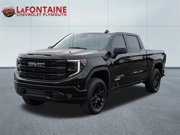 GMC Sierra 1500 with VIN: 1GTUUCED9PZ109470