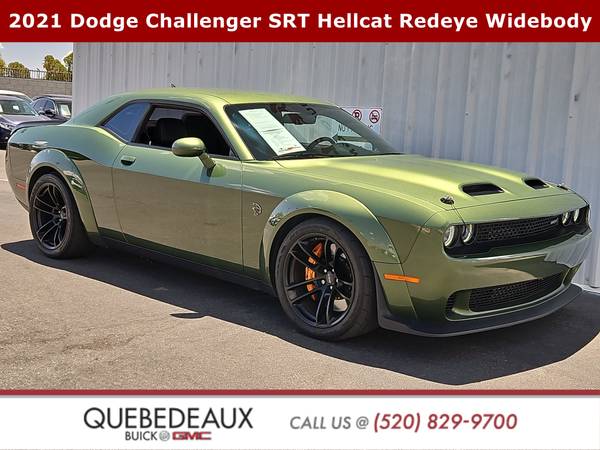 Dodge Challenger with VIN: 2C3CDZL99MH609495