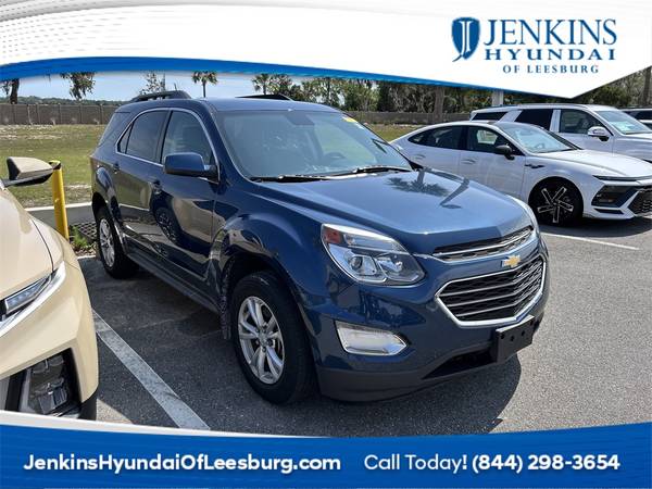 Chevrolet Equinox with VIN: 2GNALCEK3H6149908