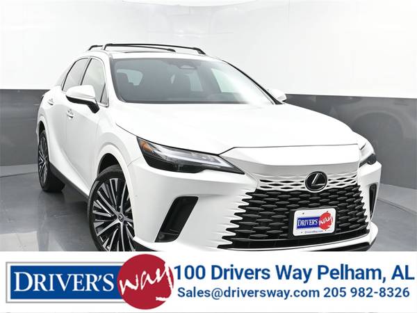 Lexus RX with VIN: 2T2BAMBA2RC022468