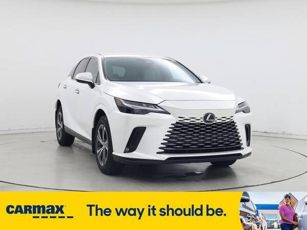 Lexus RX 350 with VIN: 2T2BAMBA8PC007762