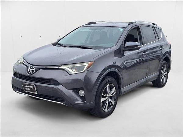 Toyota RAV4 with VIN: 2T3WFREV1GW254114