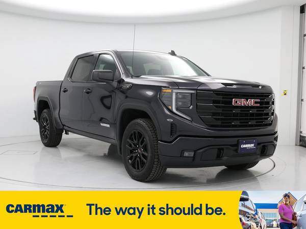 GMC Sierra 1500 with VIN: 3GTUUCED8RG309064