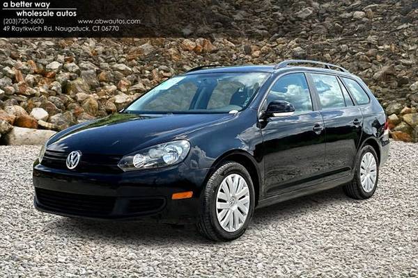 Volkswagen Jetta SportWagen with VIN: 3VWPP7AJXEM623962