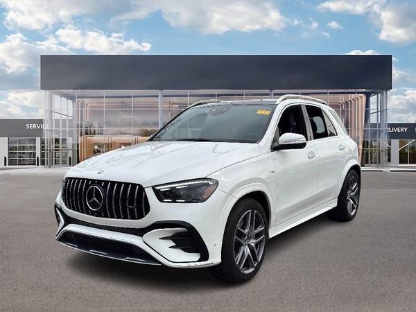 Mercedes-Benz GLE-Class with VIN: 4JGFB6BB8RB124049