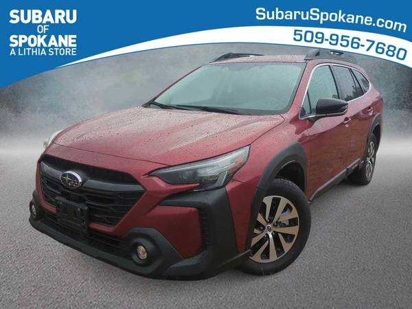 Subaru Outback with VIN: 4S4BTADC4R3280345