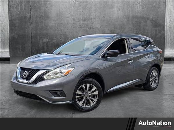 Nissan Murano with VIN: 5N1AZ2MG4HN127115