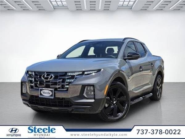 Hyundai Santa Cruz with VIN: 5NTJCDAF0RH080195