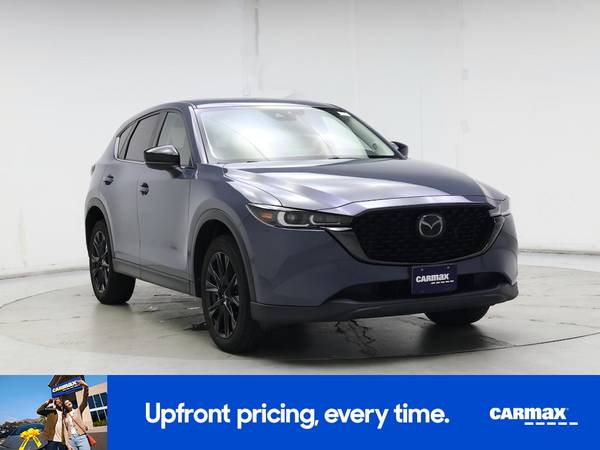 Mazda CX-5 with VIN: JM3KFBCM5N0553789