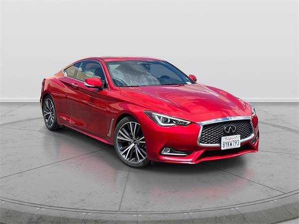 INFINITI Q60 with VIN: JN1EV7KK2MM410864