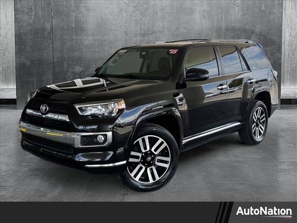 Toyota 4Runner with VIN: JTEBU5JR3F5216181