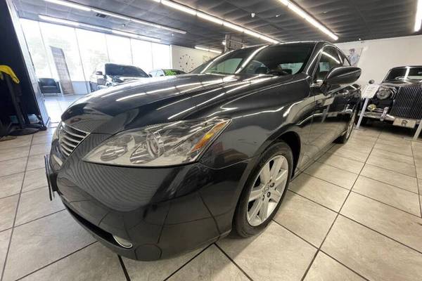 2009 Lexus ES 350 Base