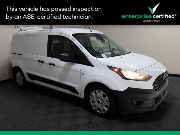 Ford Transit Connect with VIN: NM0LS7E29M1492163
