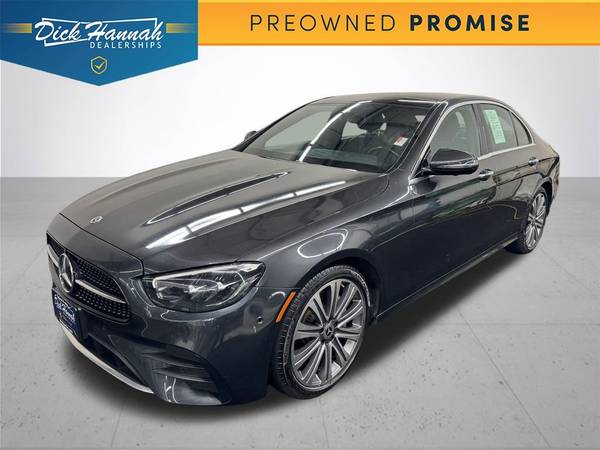 Mercedes-Benz E-Class with VIN: W1KZF8DB3NB097535