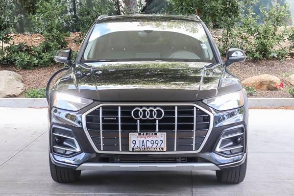 2024 Audi Q5 Premium