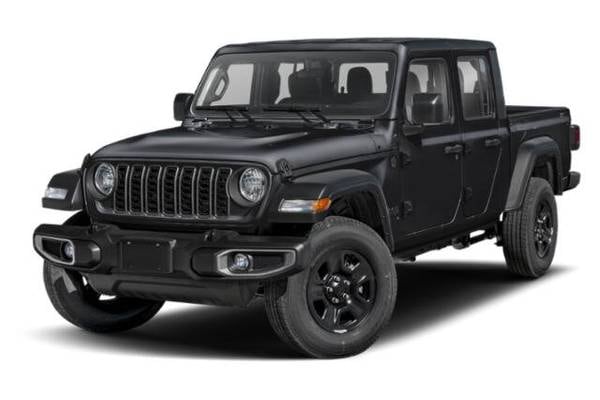 2024 Jeep Gladiator Sport S  Crew Cab