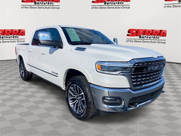 Ram 1500 with VIN: 1C6SRFHP3SN598150