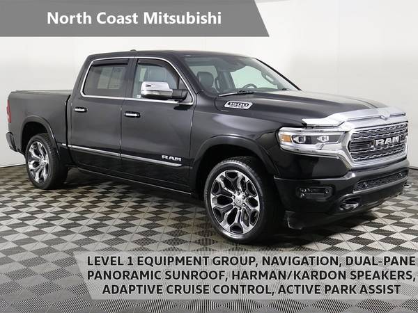 Ram 1500 with VIN: 1C6SRFHT8LN121812