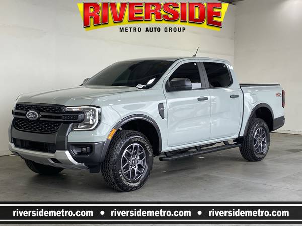 Ford Ranger with VIN: 1FTER4HP8RLE40662