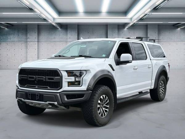Ford F-150 with VIN: 1FTFW1RG0LFA44306