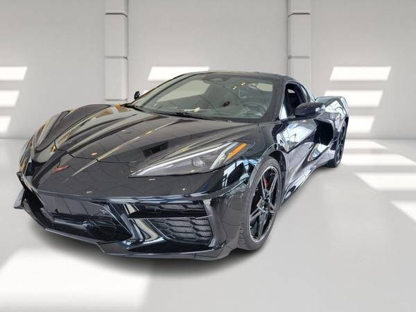 Chevrolet Corvette with VIN: 1G1YB2D43S5103160