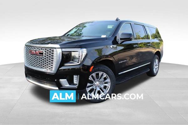 GMC Yukon XL with VIN: 1GKS1JKL8PR329204