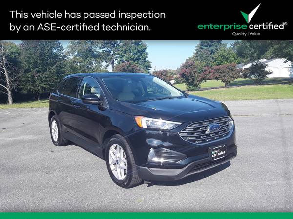 Ford Edge with VIN: 2FMPK4J93NBA93241