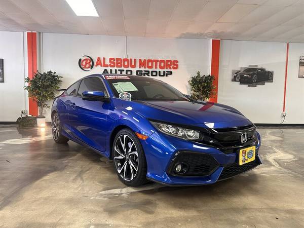 Honda Civic with VIN: 2HGFC3A5XJH757158