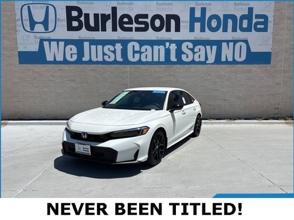 Honda Civic with VIN: 2HGFE2F50SH565164