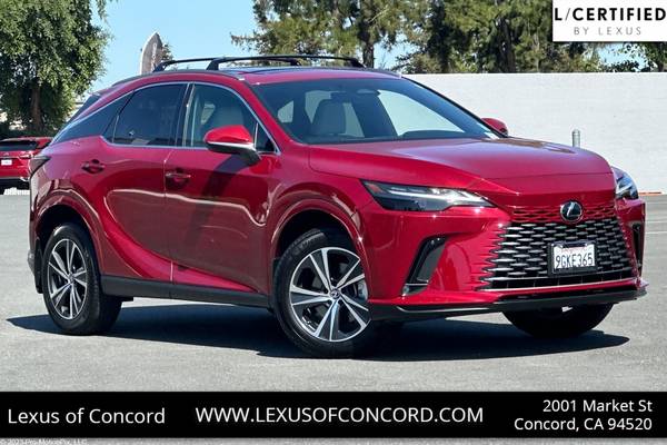 Lexus RX 350h with VIN: 2T2BBMCA0PC012689