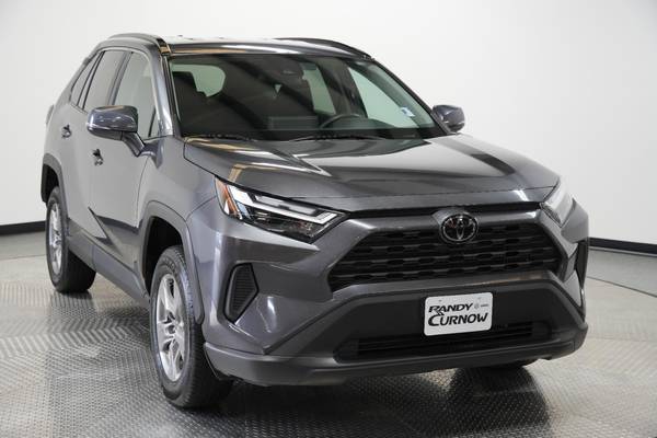Toyota RAV4 with VIN: 2T3W1RFV4RC281180