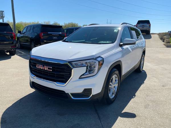 GMC Terrain with VIN: 3GKALMEGXPL225696