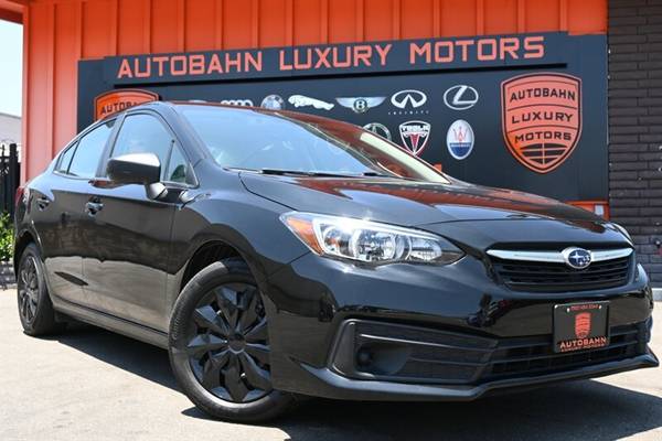 Subaru Impreza with VIN: 4S3GKAB69N3609774