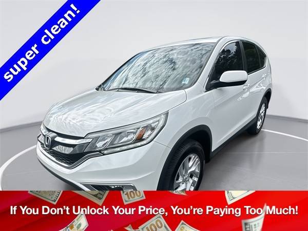 Honda CR-V with VIN: 5J6RM3H59FL017068