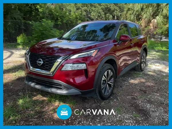 Nissan Rogue with VIN: 5N1BT3BA9PC946822
