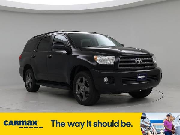 Toyota Sequoia with VIN: 5TDZY5G10HS067475