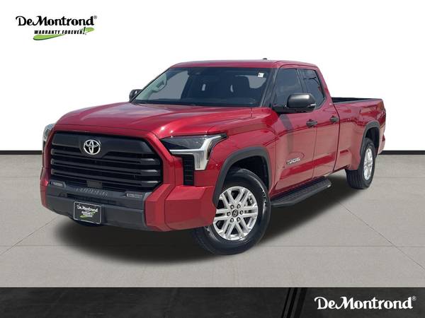 Toyota Tundra with VIN: 5TFLA5CD3NX001051